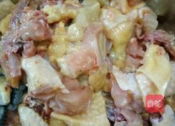 烧鸡公的做法图解1