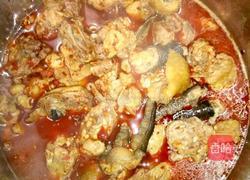 烧鸡公的做法图解3