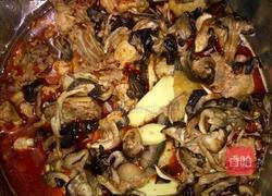 烧鸡公的做法图解4