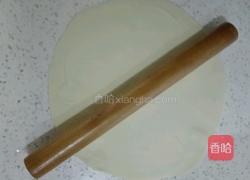 鸡蛋灌饼的做法图解6
