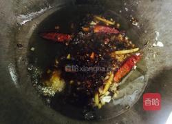 香辣螃蟹的做法图解1