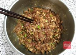 煎酿辣椒的做法图解5