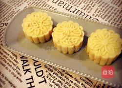 桂花绿豆糕的做法图解10