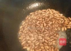 ﻿﻿﻿﻿﻿﻿﻿﻿﻿﻿﻿﻿﻿﻿﻿﻿﻿﻿﻿﻿﻿﻿油爆蚕蛹的做法图解5