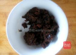 茄子末豆腐的做法图解4