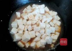 茄子末豆腐的做法图解9