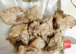 红烧土豆排骨的做法图解3