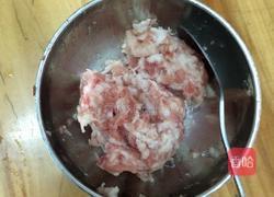 瘦肉西红柿汤的做法图解2