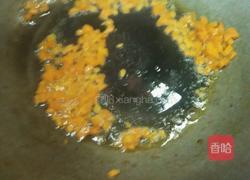 炒饭的做法图解4