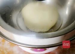 毛毛虫面包的做法图解9