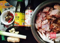 家常红烧辣子鸡的做法图解1