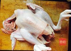 家常红烧辣子鸡的做法图解2