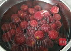 煮杨梅的做法图解3