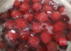 煮杨梅的做法图解5