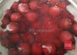 煮杨梅的做法图解6