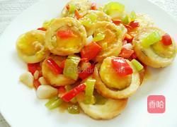 金钱蛋的做法图解7