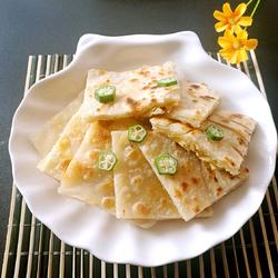 鸡蛋灌饼的做法[图]