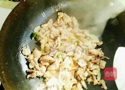 青椒肉片的做法图解5