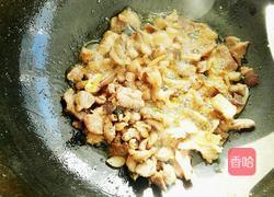 青椒肉片的做法图解6