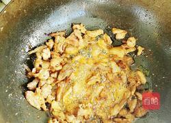 青椒肉片的做法图解7