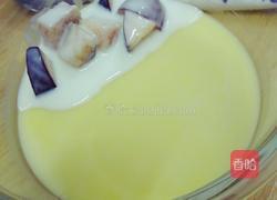 酸奶蛋糕的做法图解8
