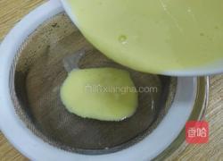 酸奶蛋糕的做法图解6