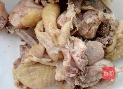 鸡肉炖土豆的做法图解2