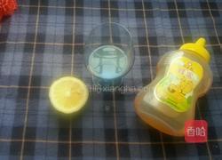 黄瓜柠檬梨汁的做法图解6