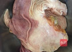 卤猪肚的做法图解1
