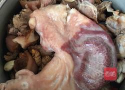 卤猪肚的做法图解6