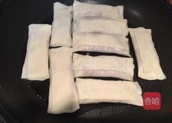 快手锅贴的做法图解6