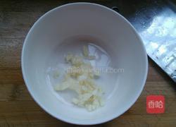 凉拌苦菊的做法图解4