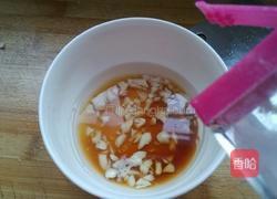 凉拌苦菊的做法图解7