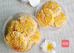 花生酥饼的做法图解16