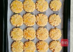 花生酥饼的做法图解15