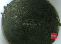 蒲公英饼的做法图解3