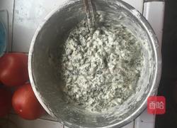 蒲公英饼的做法图解6