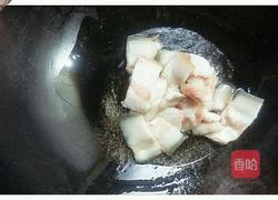 干锅千頁豆腐的做法图解7