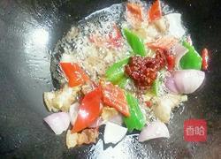 干锅千頁豆腐的做法图解9