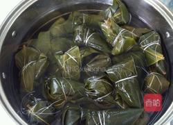 自制杂粮粽子的做法图解7