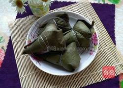 自制杂粮粽子的做法图解9