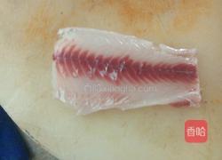 清汤鱼丸的做法图解2