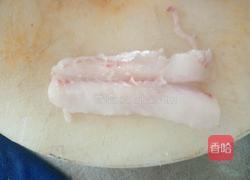 清汤鱼丸的做法图解3