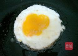 煎蛋卷芝士的做法图解5