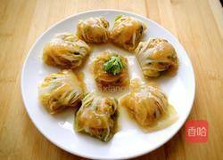 包菜卷的做法图解6