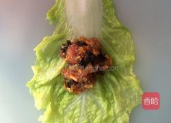 包菜卷的做法图解4