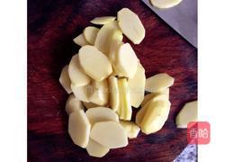 丰富麦耳朵的做法图解2