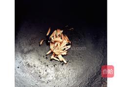 丰富麦耳朵的做法图解3