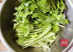 家庭版石锅梭边鱼的做法图解4