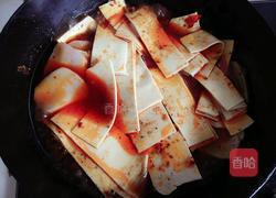 家庭版石锅梭边鱼的做法图解11